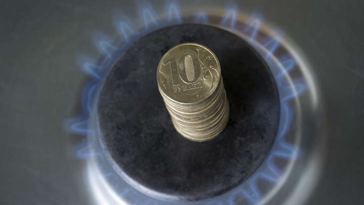 Замерзание Европы без русского газа всё более реально: СМИ выдало инсайд