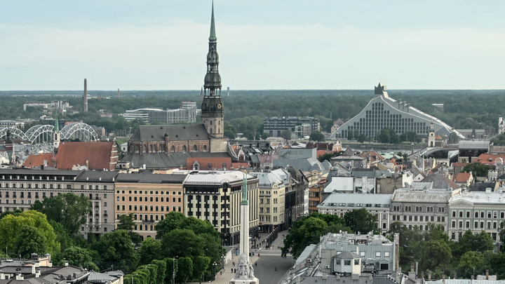 Генконсульства России бросили на произвол судьбы: О решении Латвии узнали СМИ