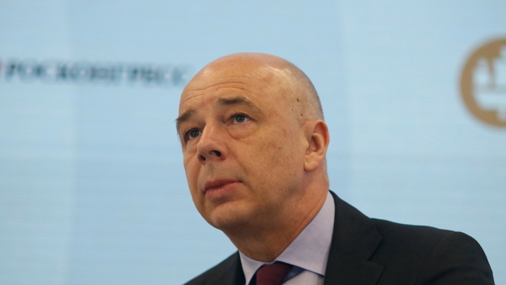 Силуанов похвастался размером инфляции в России