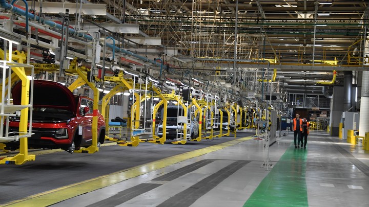 Эксперты За рулём рассказали о советских моделях, созданных при участии Porsche