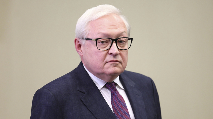 За дипотношения руками не держимся: Рябков пригрозил США полным разрывом