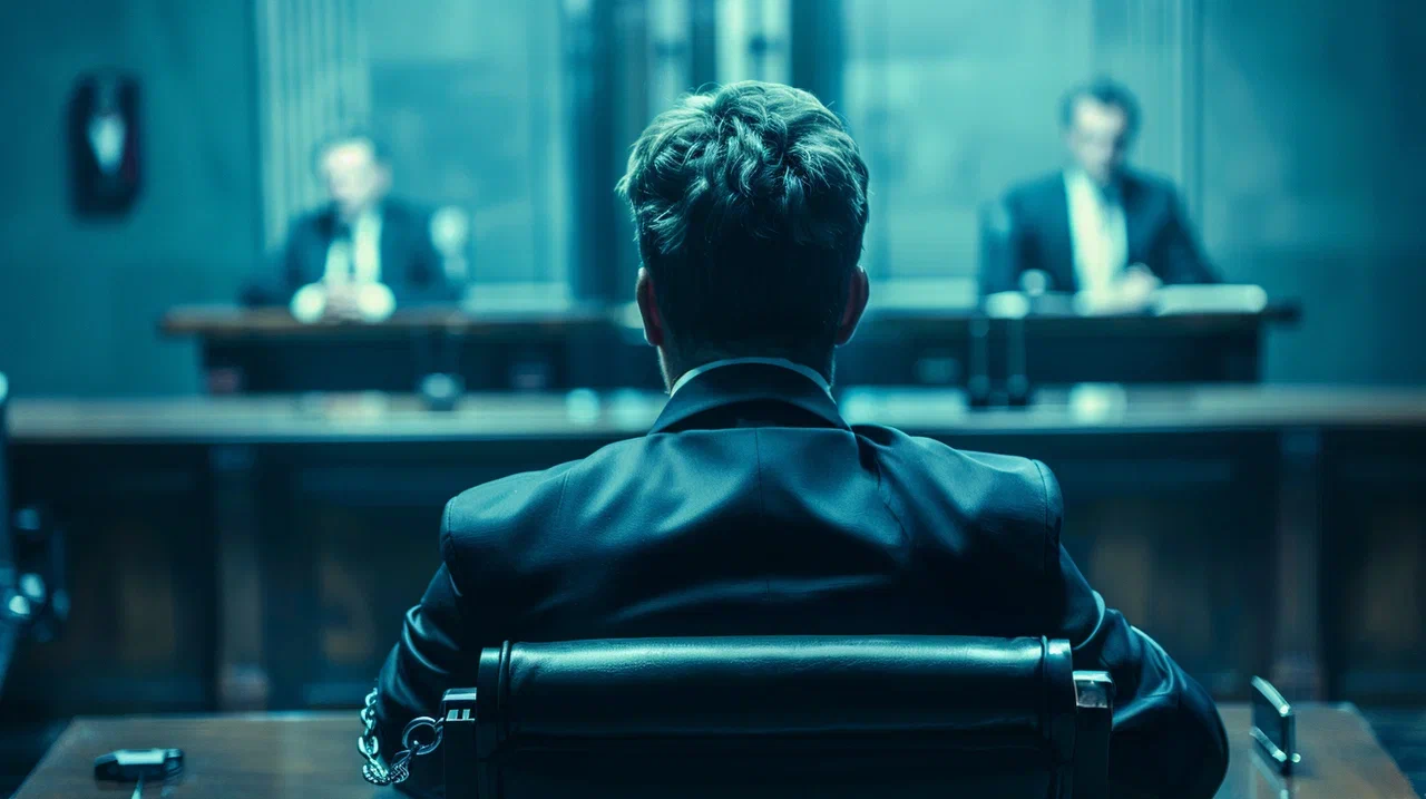 Мошенничество в армии - это измена Родине: Народный вопль будет услышан после ареста ещё одного экс-замминистра обороны?