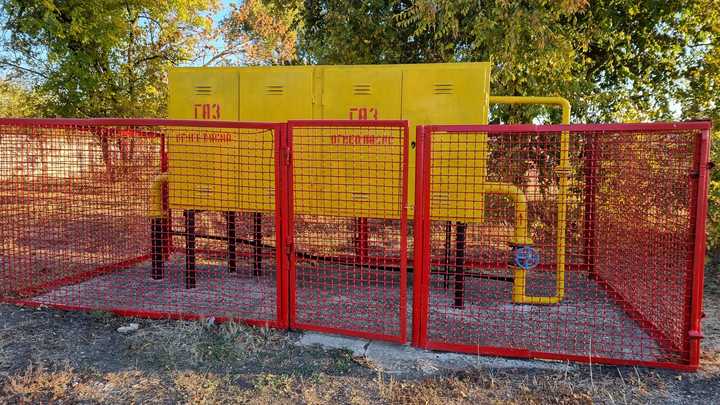 “Северный поток” заработал – по трубопроводу вновь течет газ в Европу