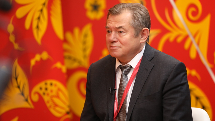 Глазьев показал, как рубль обошёл конкурентов и стал лидером