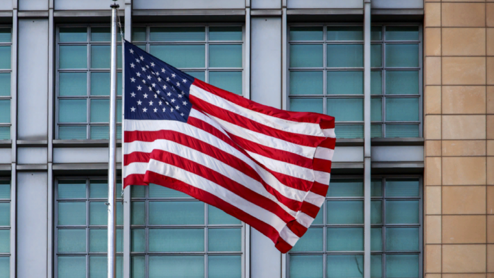 Американцы больше всех боялись ядерной бомбы на Украине. Пора говорить правду