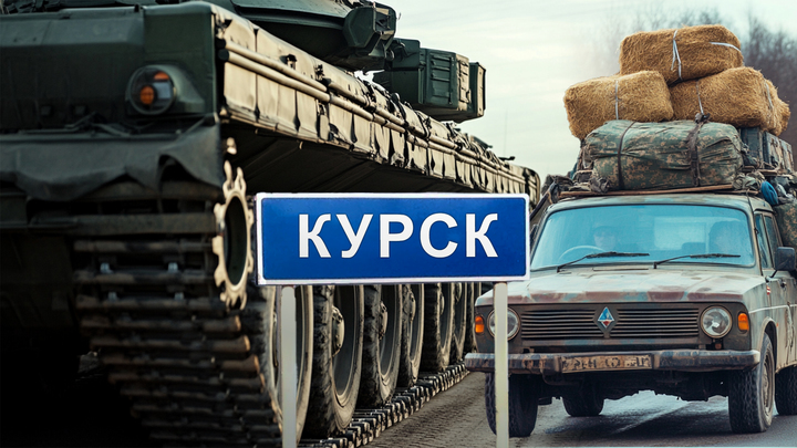 Москве подан сигнал: Обстановка в Курской области вскоре может кардинально измениться