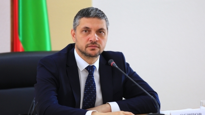 Осипов показал подготовку забайкальских танкистов к СВО