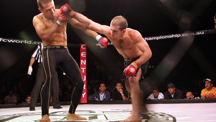 Где тренер?: Пора решить вопрос о философии в ММА. Ветеран Альфы призвал навести порядок буквой закона