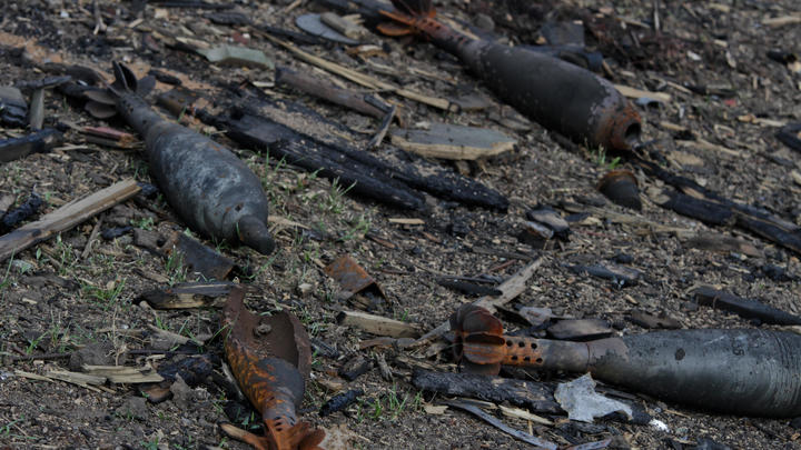Анатолий Матвийчук - о годе с начала СВО: Демилитаризацию мы выполнили почти на 100%