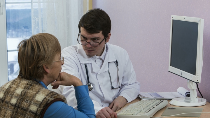 Пациентов в Якутии будут наказывать за опоздание к врачу на 10 минут