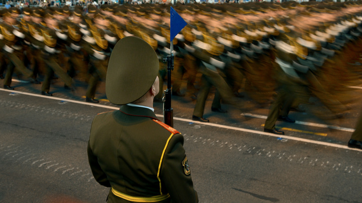 Зачем Лукашенко объявил мобилизацию? Политолог Безпалько назвал неожиданную причину