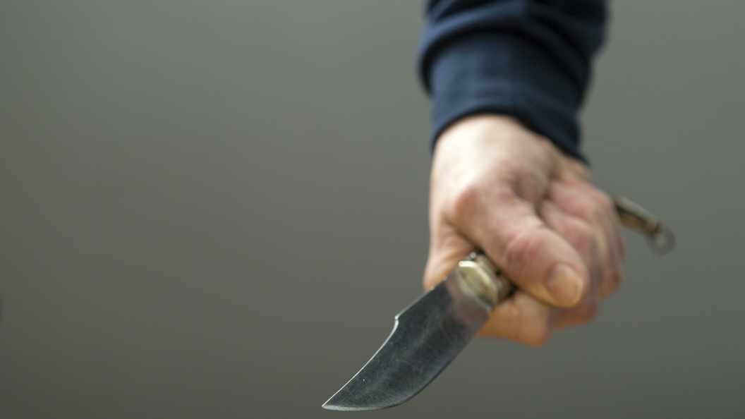 В Гамбурге совершено нападение на покупателей магазина В Гамбурге совершено нападение на покупателей магазина