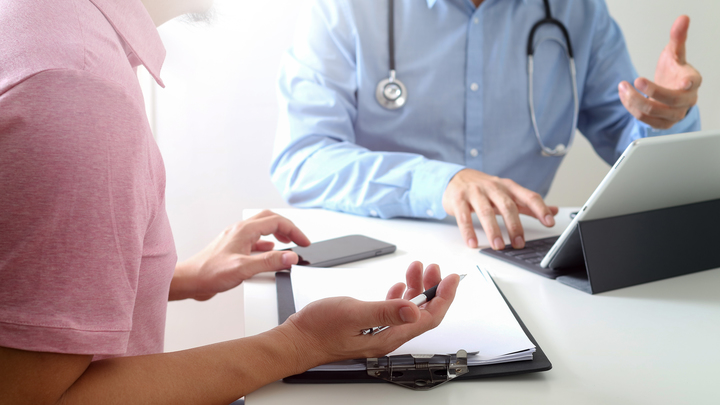 Русским психиатрам поручили лечить извращенцев с половым расстройством