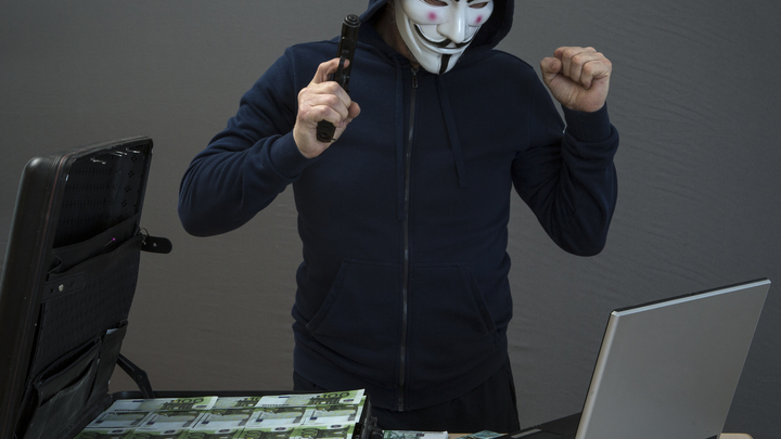 Во Владимире стало меньше квартирных краж и больше интернет-мошенников