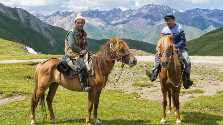 Киргизский журналист пригрозил русским: Это неуважение