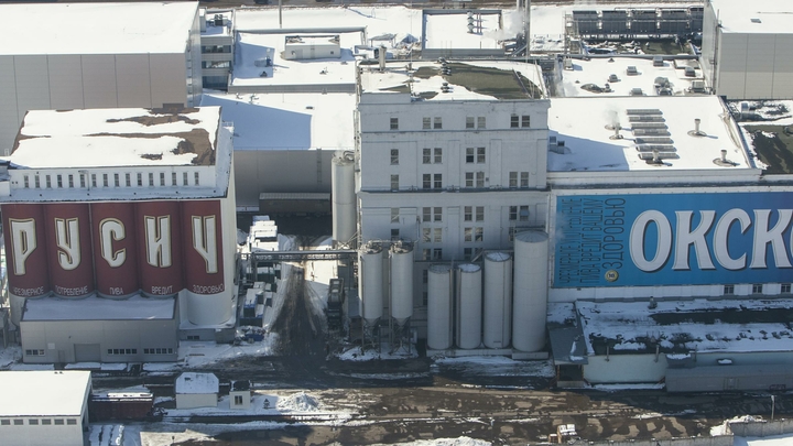 Нижегородскому заводу Heineken напомнили о неукоснительном соблюдении трудового законодательства
