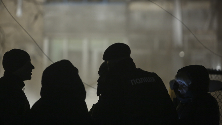 В Мариуполе прогремел взрыв, есть погибшие