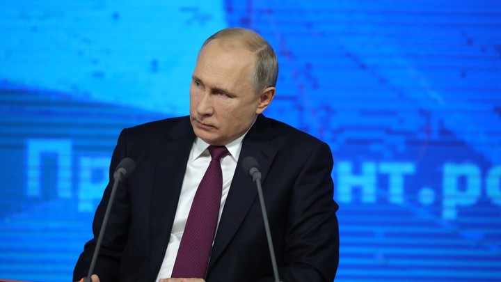 Абсолютно доходчивым языком объяснил: Экс-командующий ВДВ о предостережении Путина