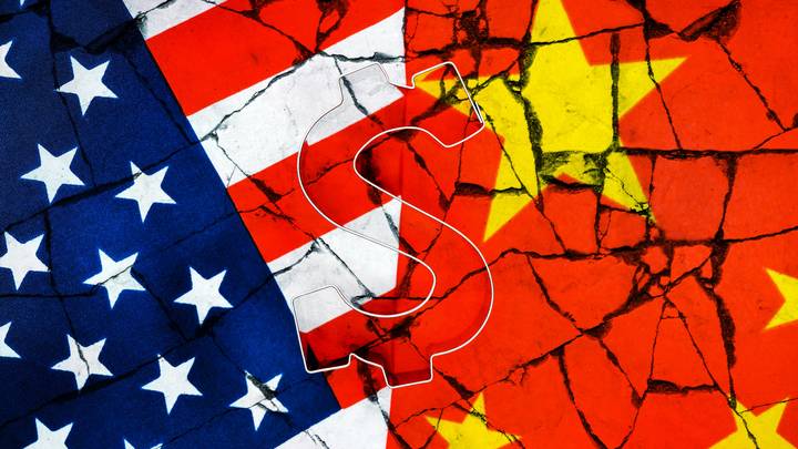 США пытаются взять Китай на слабо: Ситуация становится неуправляемой