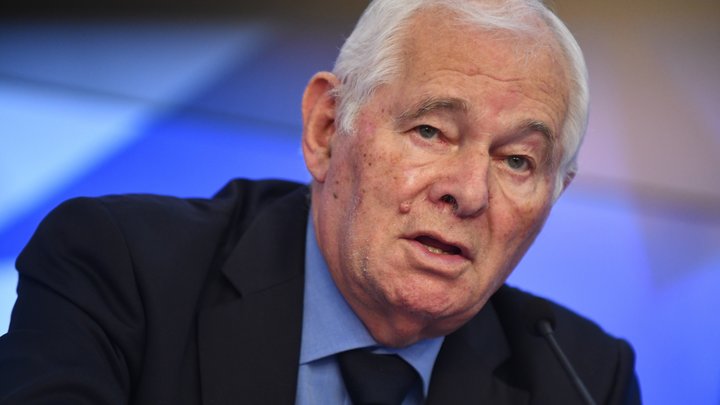 Чисто медицинская проблема: Рошаль неожиданно высказался о деле главврача роддома, где выдавливали младенцев