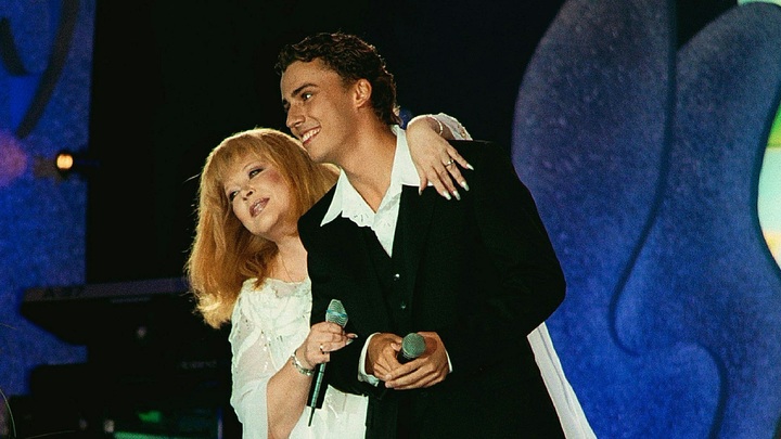 То, что говорит Галкин, думает Пугачёва: все закулисные игры в одном видео Додолева