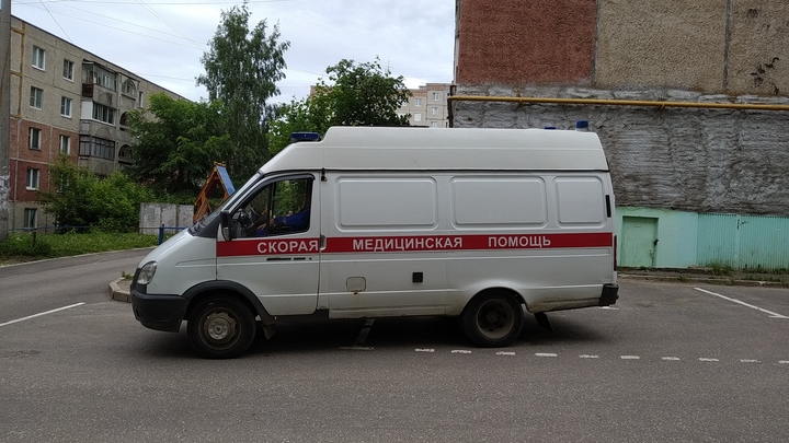 Во Владимирской области за сутки 19 мая подтвержден 51 новый случай коронавируса