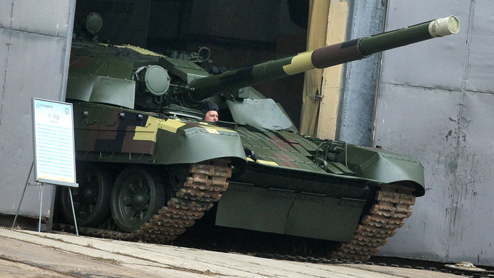 Русские подписали приговор украинским танкам: В бой вступили беспилотники