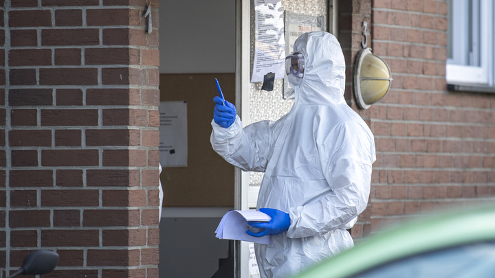 Не нужно ни врачей, ни техники: В Японии разработали простой тест на COVID