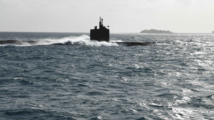 США под угрозой отключения интернета: Его судьба оказалась в руках русских моряков - NI