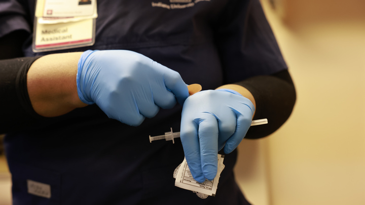 Крах близко? Немцы вскрыли неприглядную правду о системе здравоохранения США