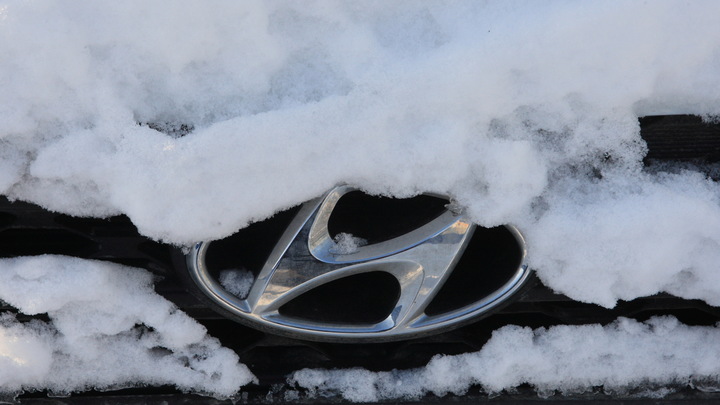 17-летний новосибирец угнал у отчима новый Hyundai стоимостью 1,4 млн рублей