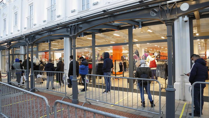 Пандемию слили, но голод неотвратим. Историк объяснил, что грозит миру