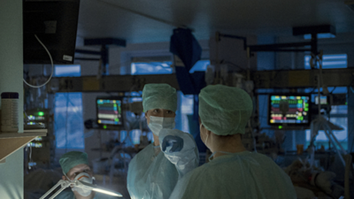 Спецкор обнажила пугающую сторону вакцинации: Цинично, но так