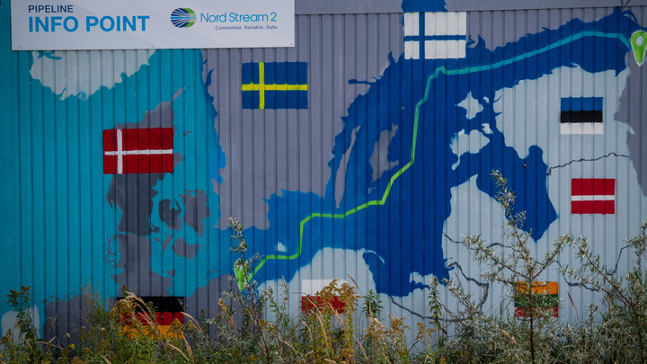 Немецкий чиновник призвал запустить Северный поток - 2 до зимы: Баварии не хватает своих ресурсов