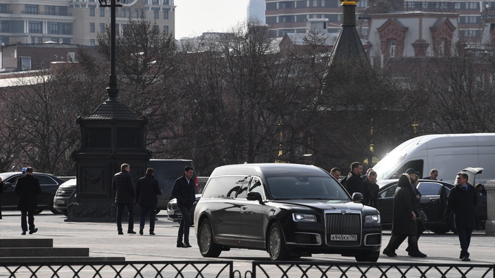 До сих пор недоступна: Запуск программы льготного автокредитования вновь перенесли
