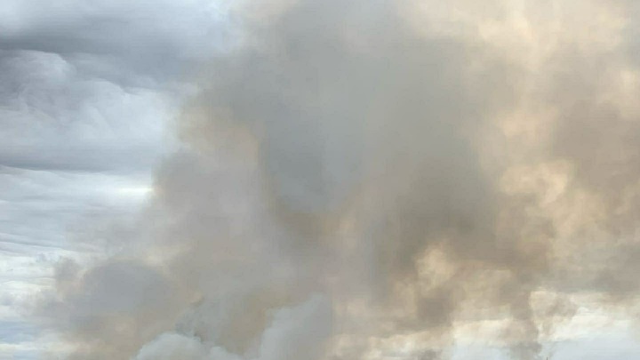 В Петербурге блогеров-погорельцев обвинили в попытке нажиться на горе