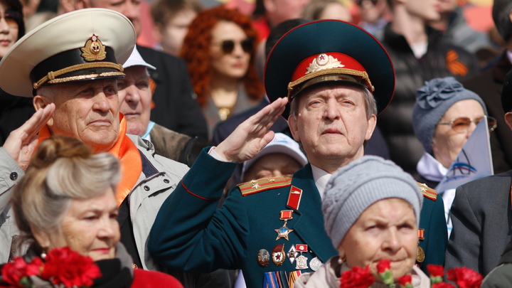 Стало известно время начала акции Минута молчания в Подмосковье