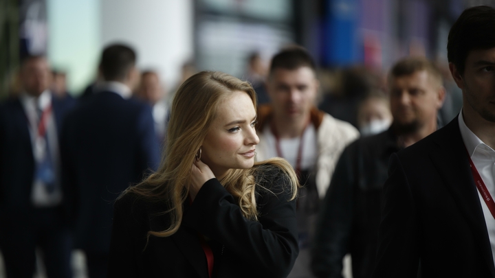 Телефонные мошенники обманули дочь Пескова