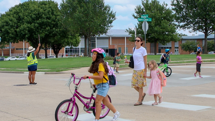 Мамам и папам в Техасе сообщили, что у детей больше нет пола