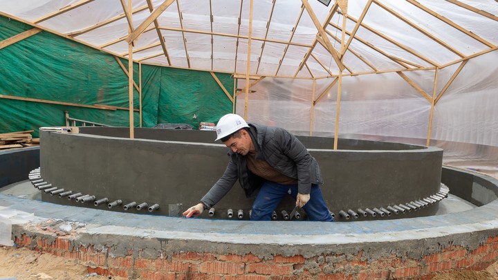 Лицей №5 в Подольске 1 ноября не открылся вопреки обещаниям губернатора