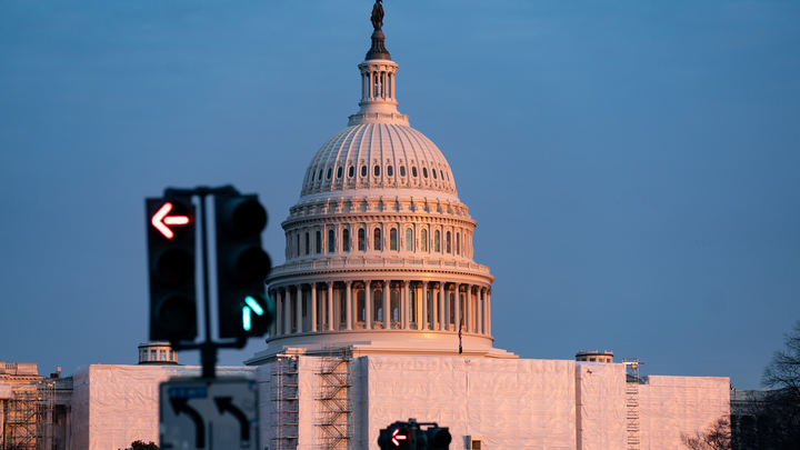 RAND: США могут разрешить конфликт на Украине с помощью 4 способов