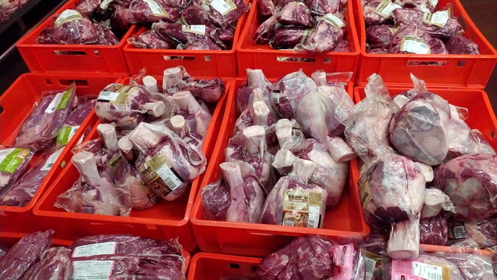 Продуктовый дискаунтер из Татарстана отрыл в Перми еще одну точку