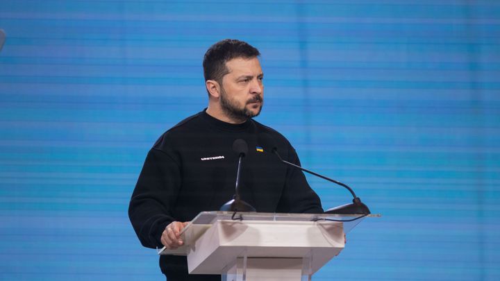 Этим летом Вашингтон вынудит Киев уступить территории России — СМИ