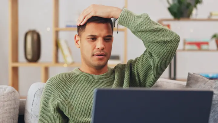 Можете сравнить с полем боя: Сбой рунета объяснили с неожиданной стороны