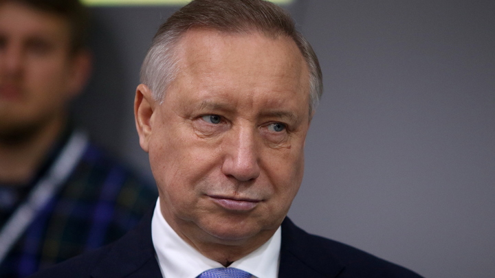 В Петербурге заявили о слишком больших расходах из-за Газпрома