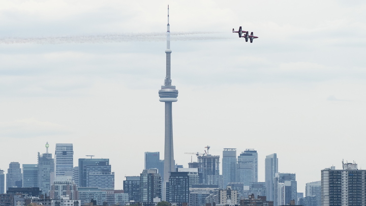 Украинец пожаловался на жизнь в Канаде: Хочу вернуться