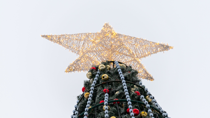 Как правильно загадывать желания в праздник Крещения Господня