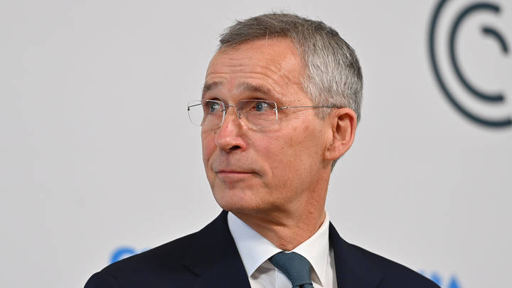 Генсека НАТО отправили в нокаут парой вопросов о России: Ну что, третья мировая?