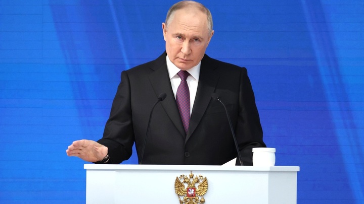 Влезать в семью нельзя: Простой пример от президента расставил всё по местам