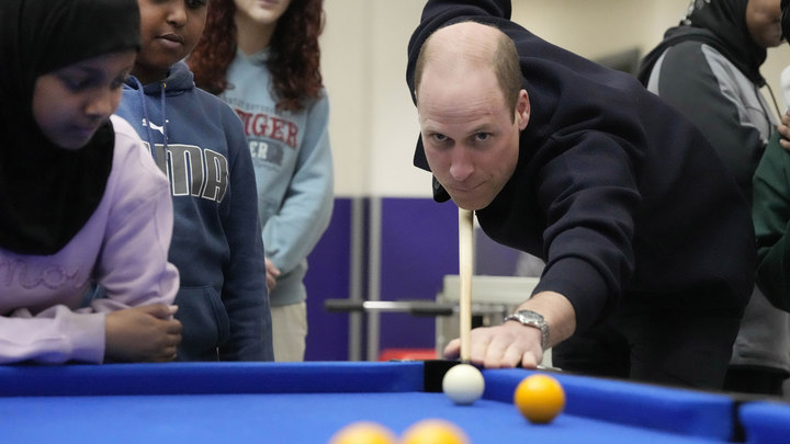 Кто такая Роуз Хэнбери (Чамли), которая разрушила семью принца Уильяма и Кейт Мидлтон